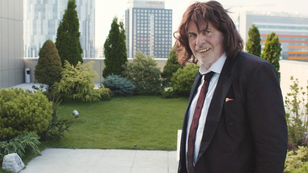 Toni Erdmann