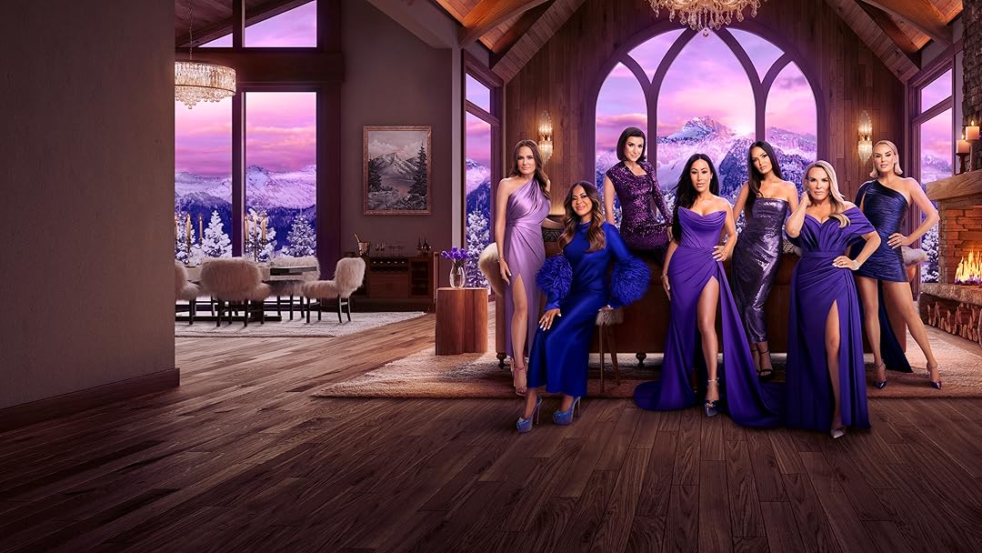 The Real Housewives of Salt Lake City