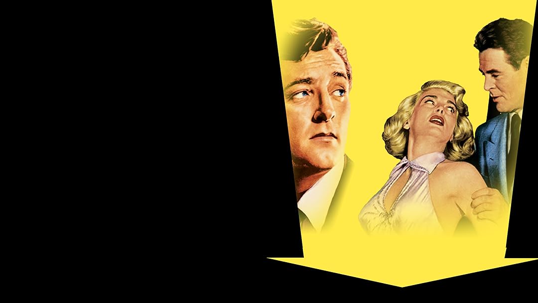 The Racket (1951)