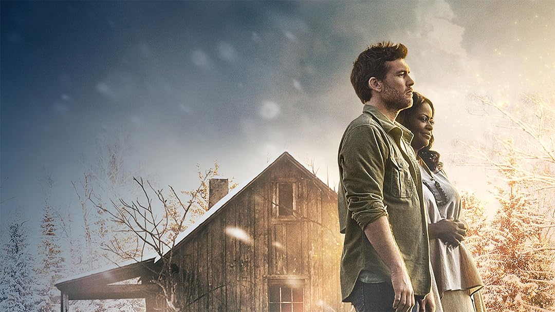 The Shack