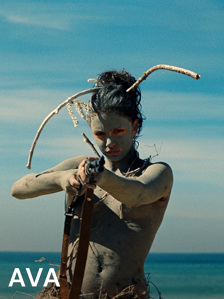 Wer streamt Ava? Film online schauen