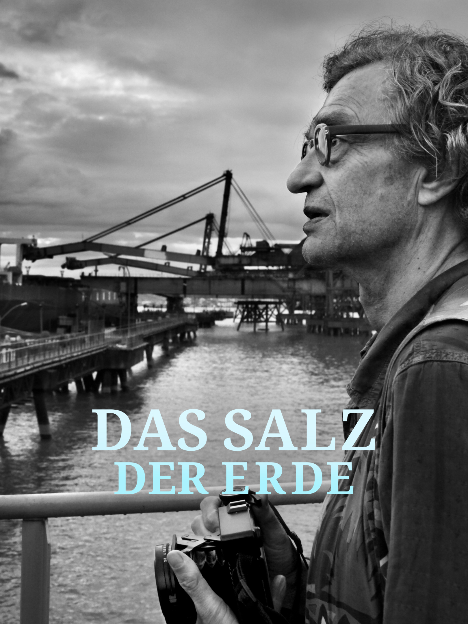Prime Video: Das Salz der Erde