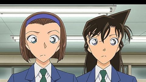 名探偵コナン