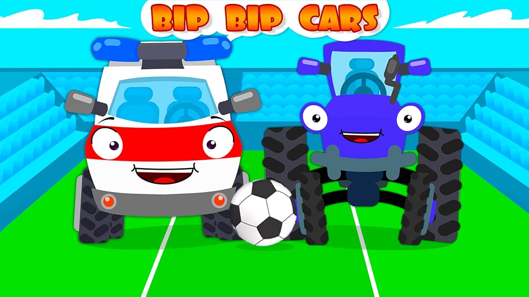 Bip Bip Cars