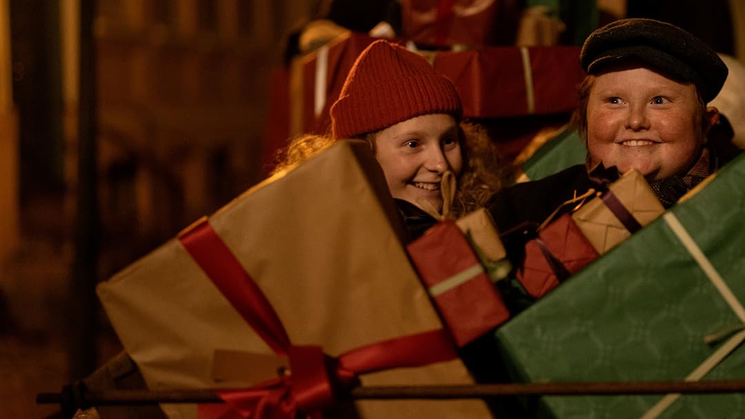All I Want For Christmas - Il cristallo magico