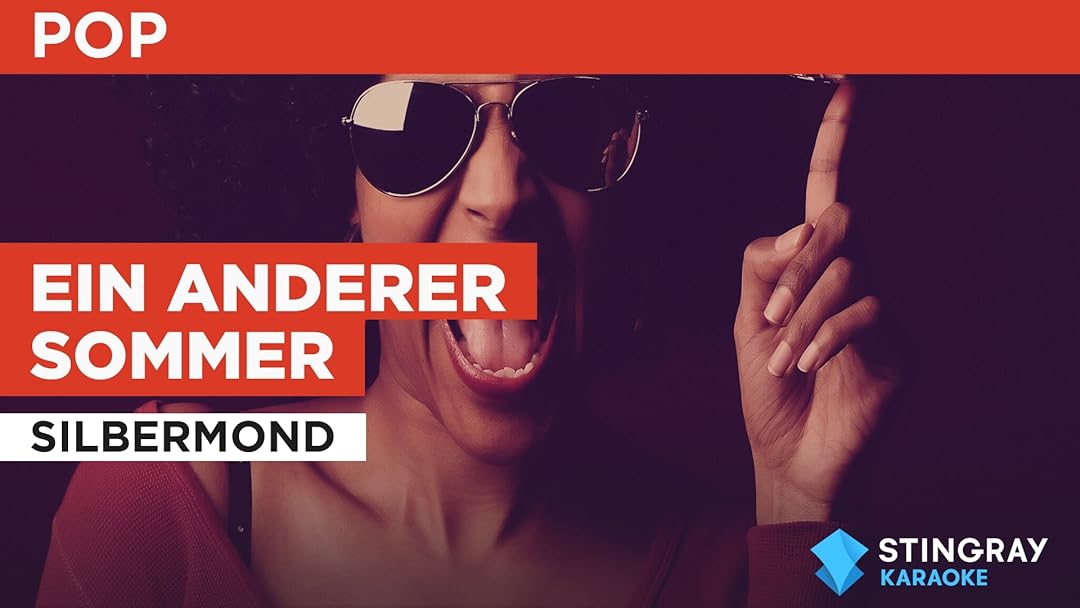Ein anderer Sommer à la façon de Silbermond
