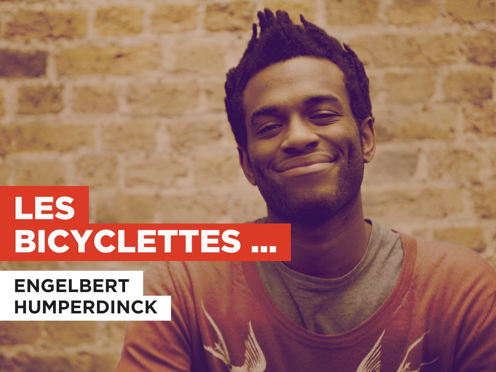 Prime Video Les bicyclettes de Belsize no estilo de Engelbert Humperdinck