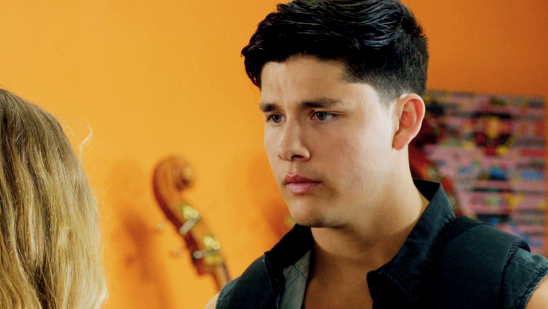 Degrassi: Next Class