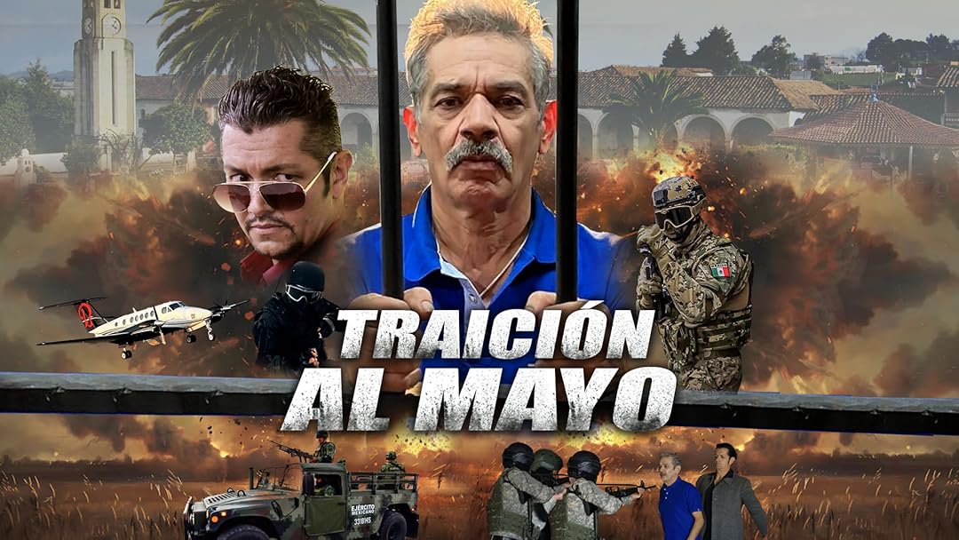 Traicion al Mayo1