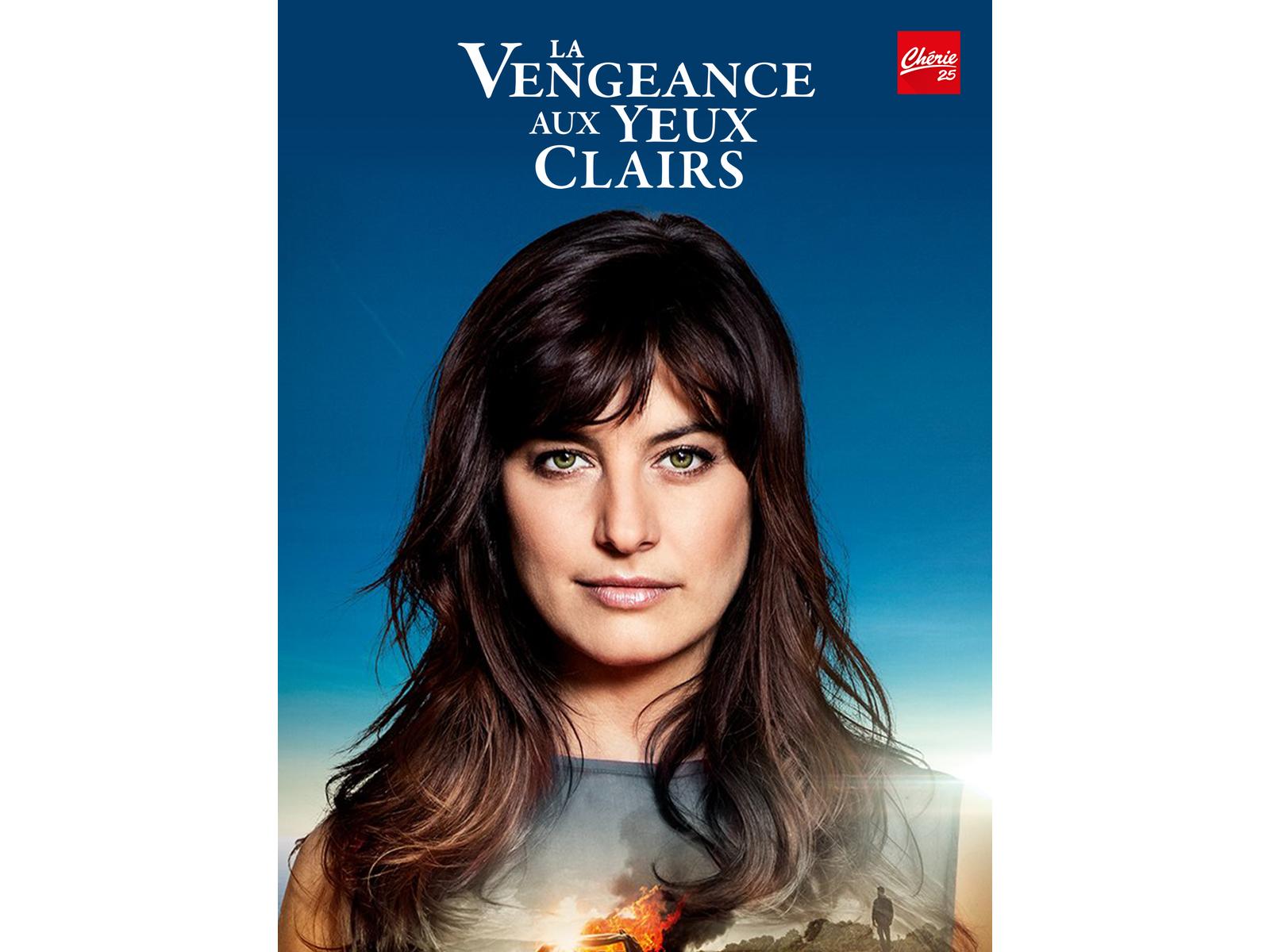 La Vengeance Aux Yeux Clair www.primevideo.com