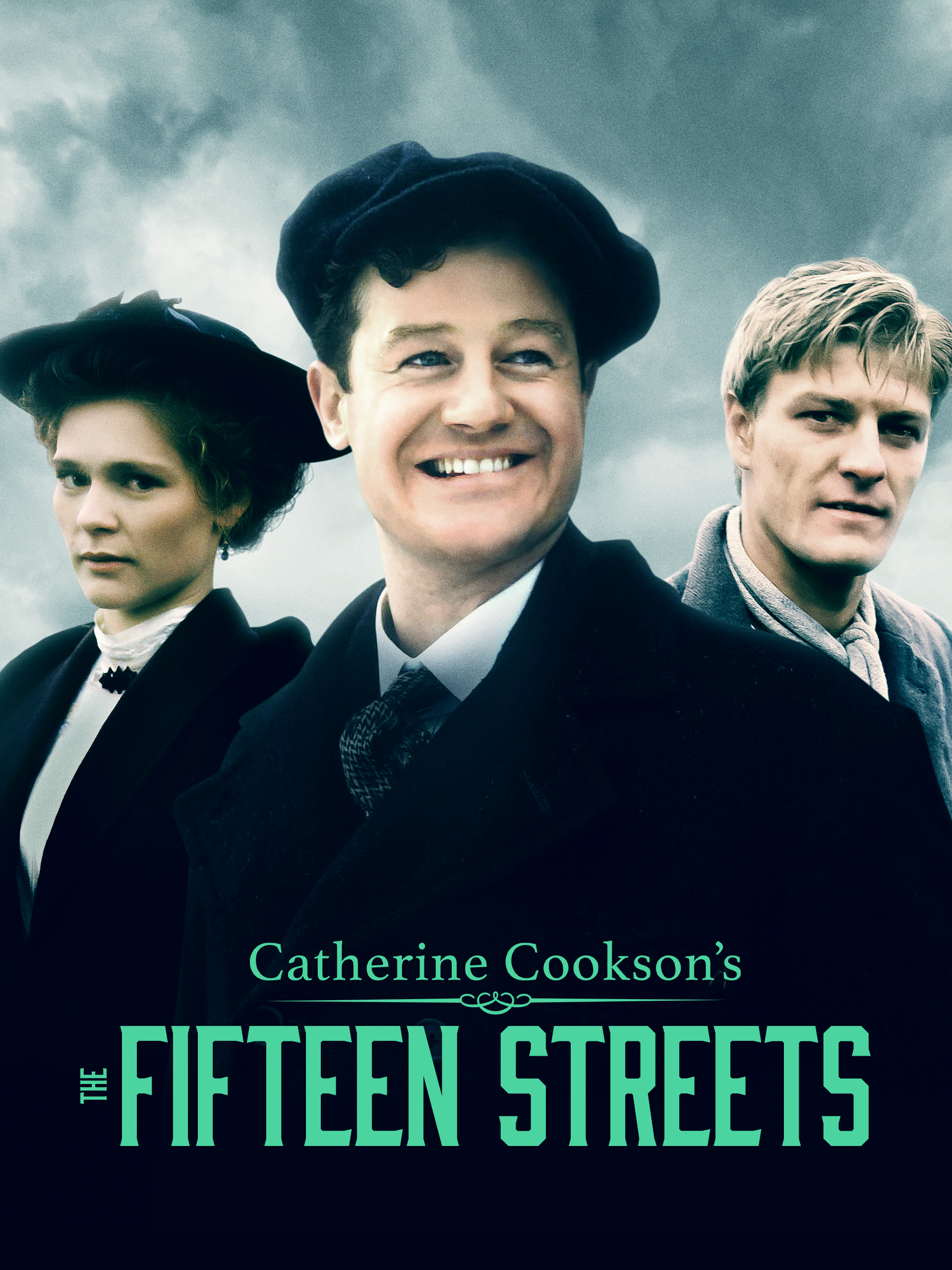 その他 Catherine Cookson&#39;s Fifteen Streets [VHS] Catherine Cookson : The Fifteen Streets VHS Video Tape