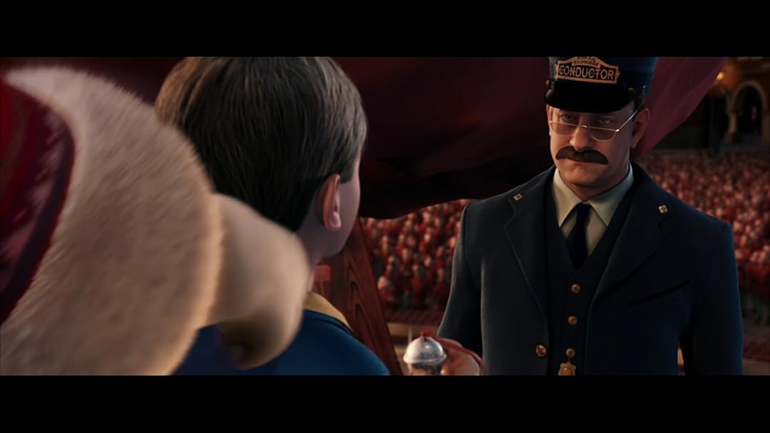 Der Polarexpress