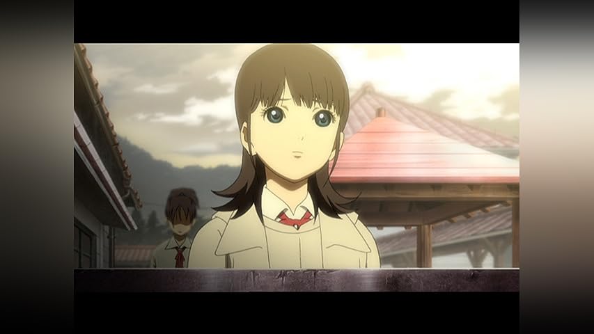 Amazon.co.jp: 地獄少女 三鼎を観る | Prime Video