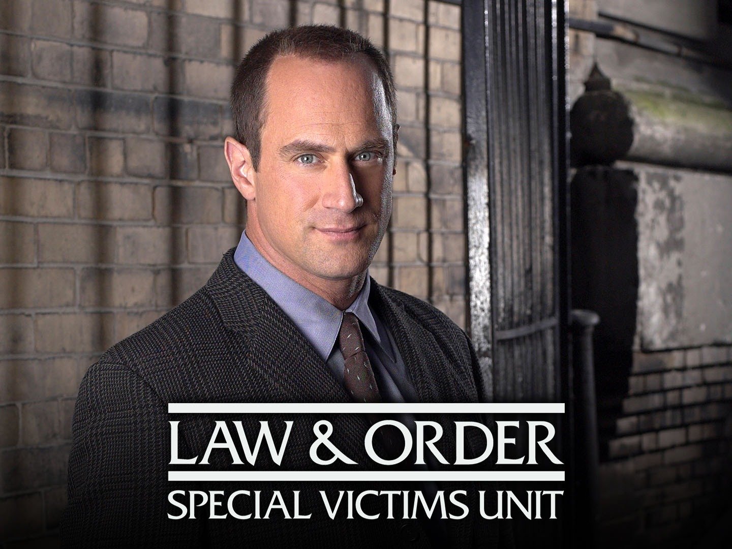 Prime Video Law & Order Special Victims Unit Season 2