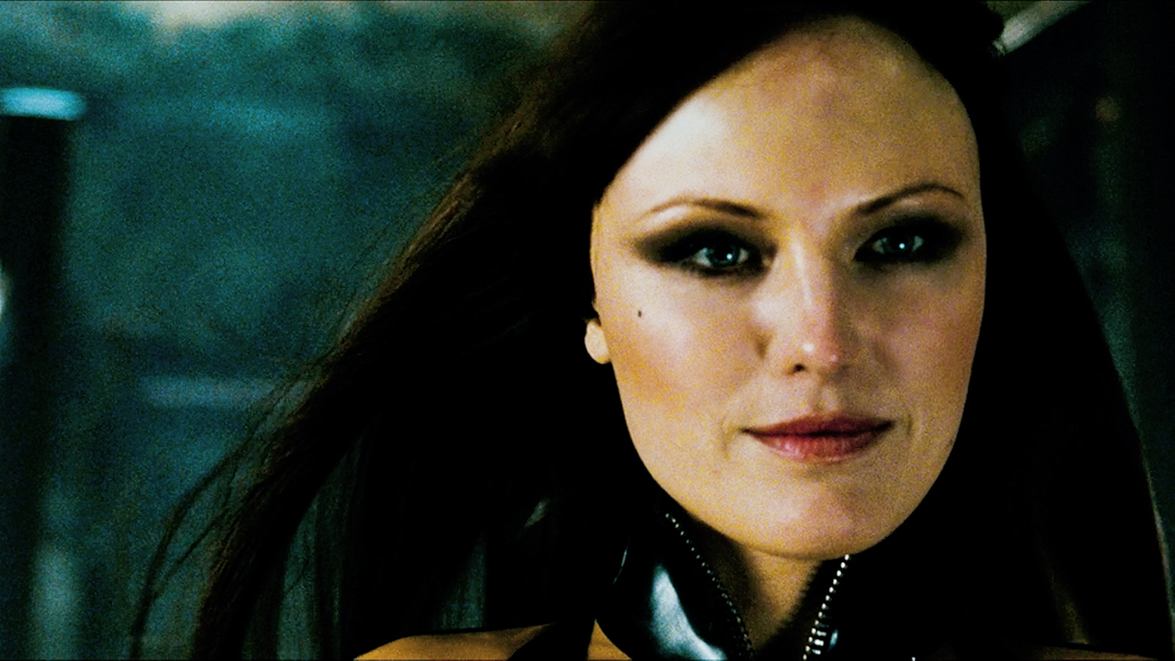 Watchmen: Ultimate Cut