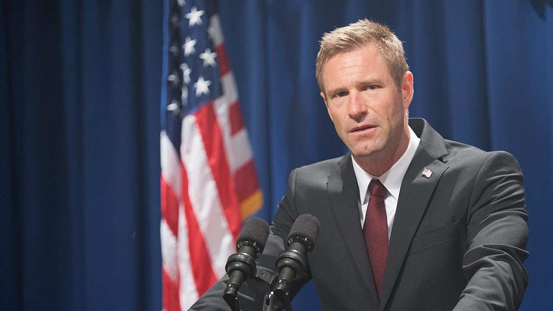 Olympus Has Fallen