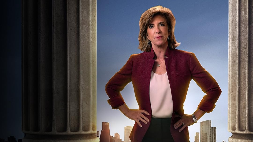 Prosecuting Evil With Kelly Siegler