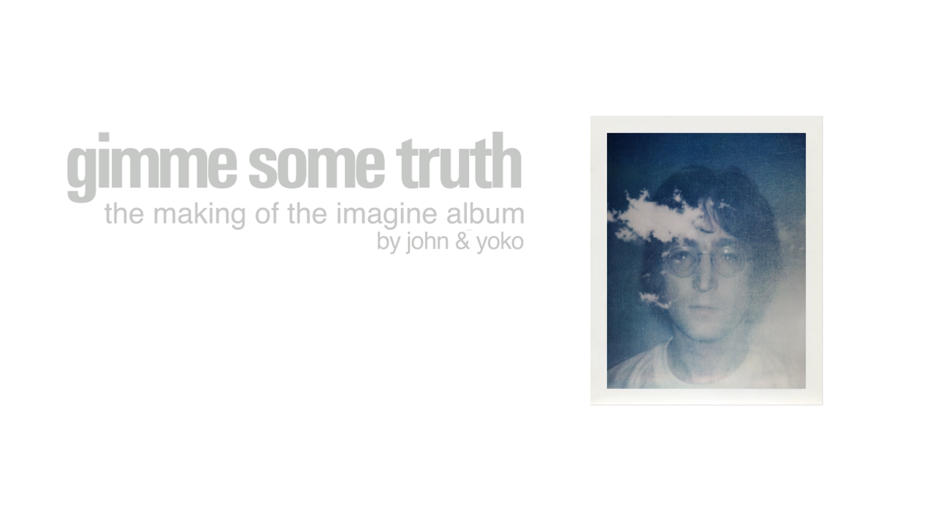 洋楽 john lennon (imagine gimme some truth) 250px-Gimme_Some_Truth.
