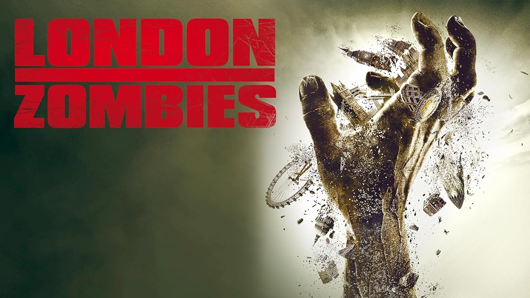 London Zombies