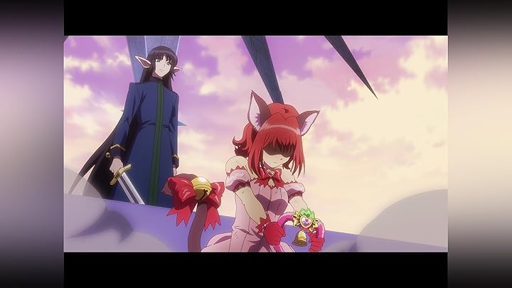Prime Video: 東京ミュウミュウ にゅ～♡