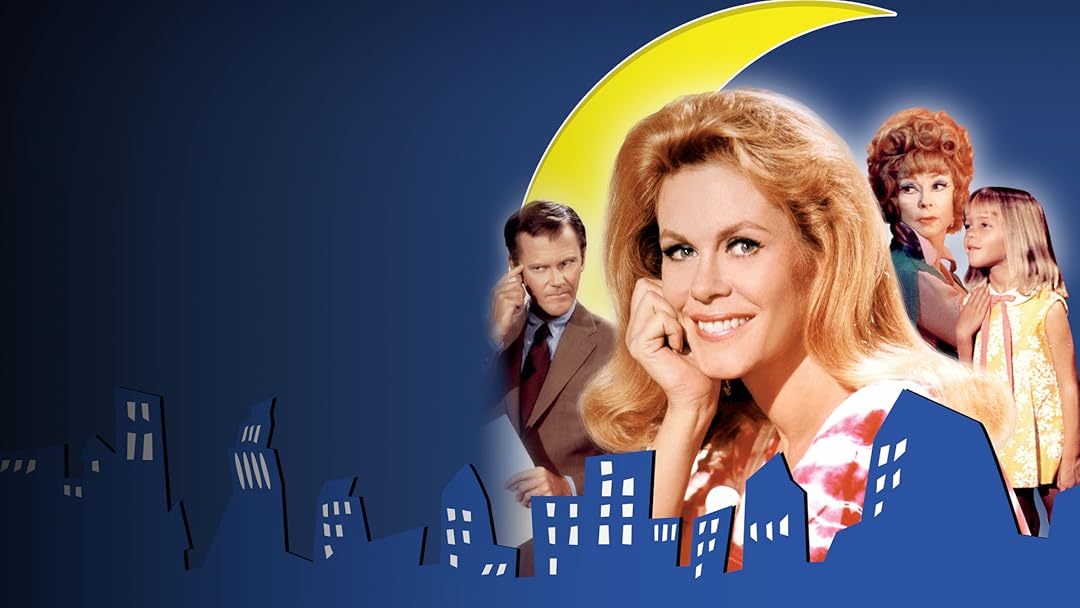 Bewitched