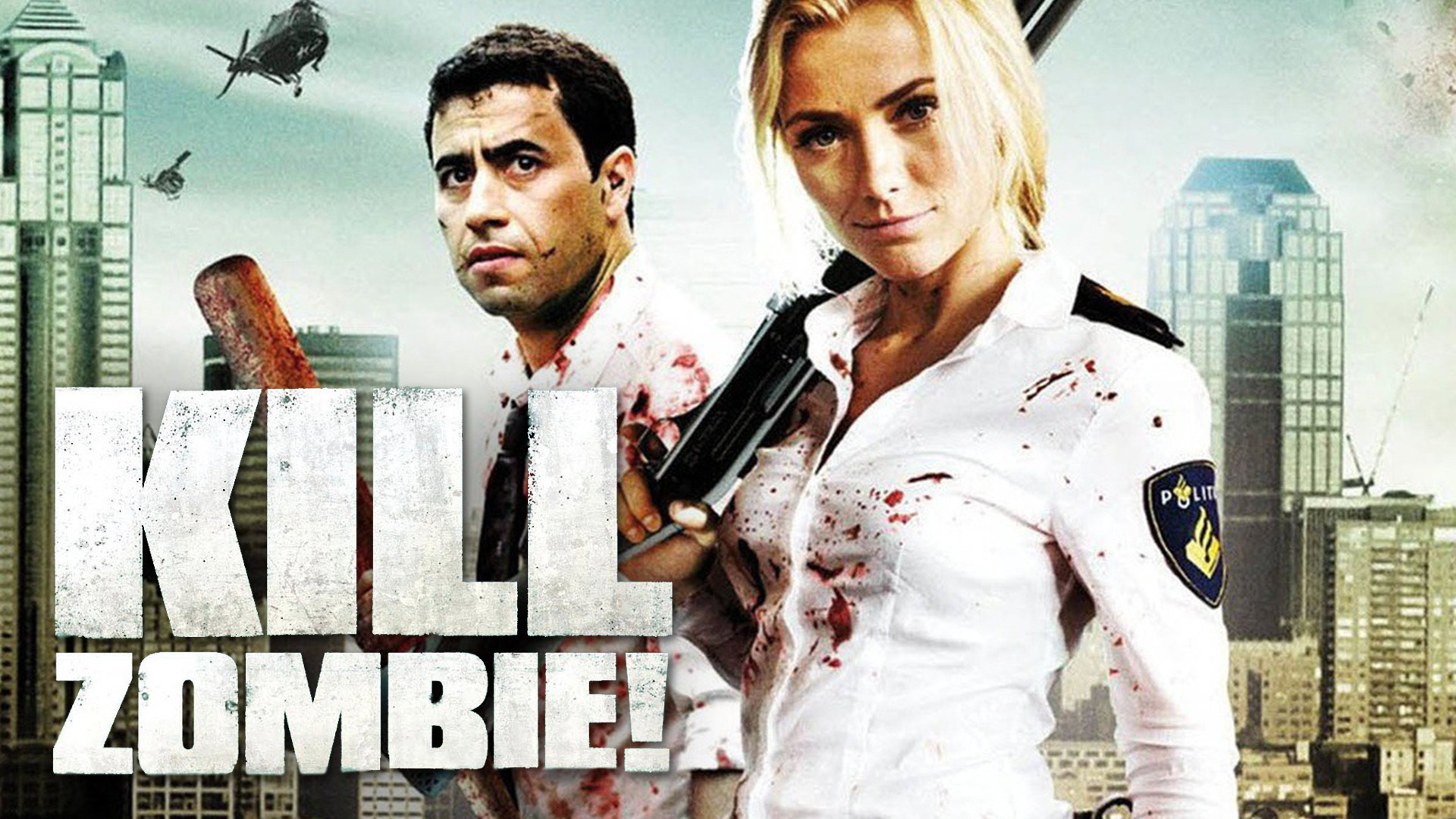 Amazon.de Zombie Invasion War [dt./OV] ansehen Prime Video