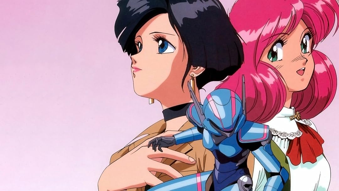 Bubblegum Crash