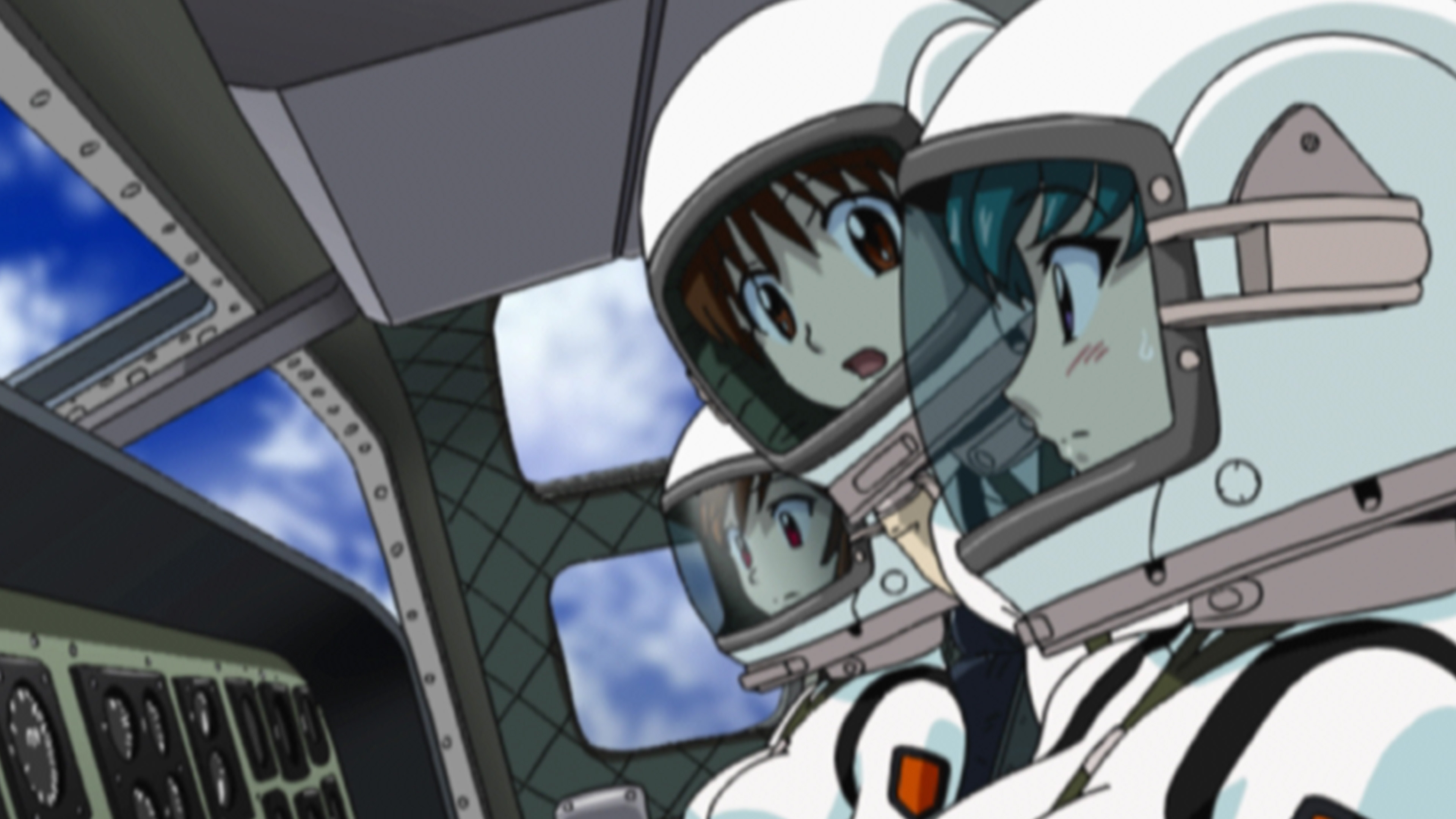 Amazon.co.jp: ストラトス・フォー CODE:X-1/X-2を観る | Prime