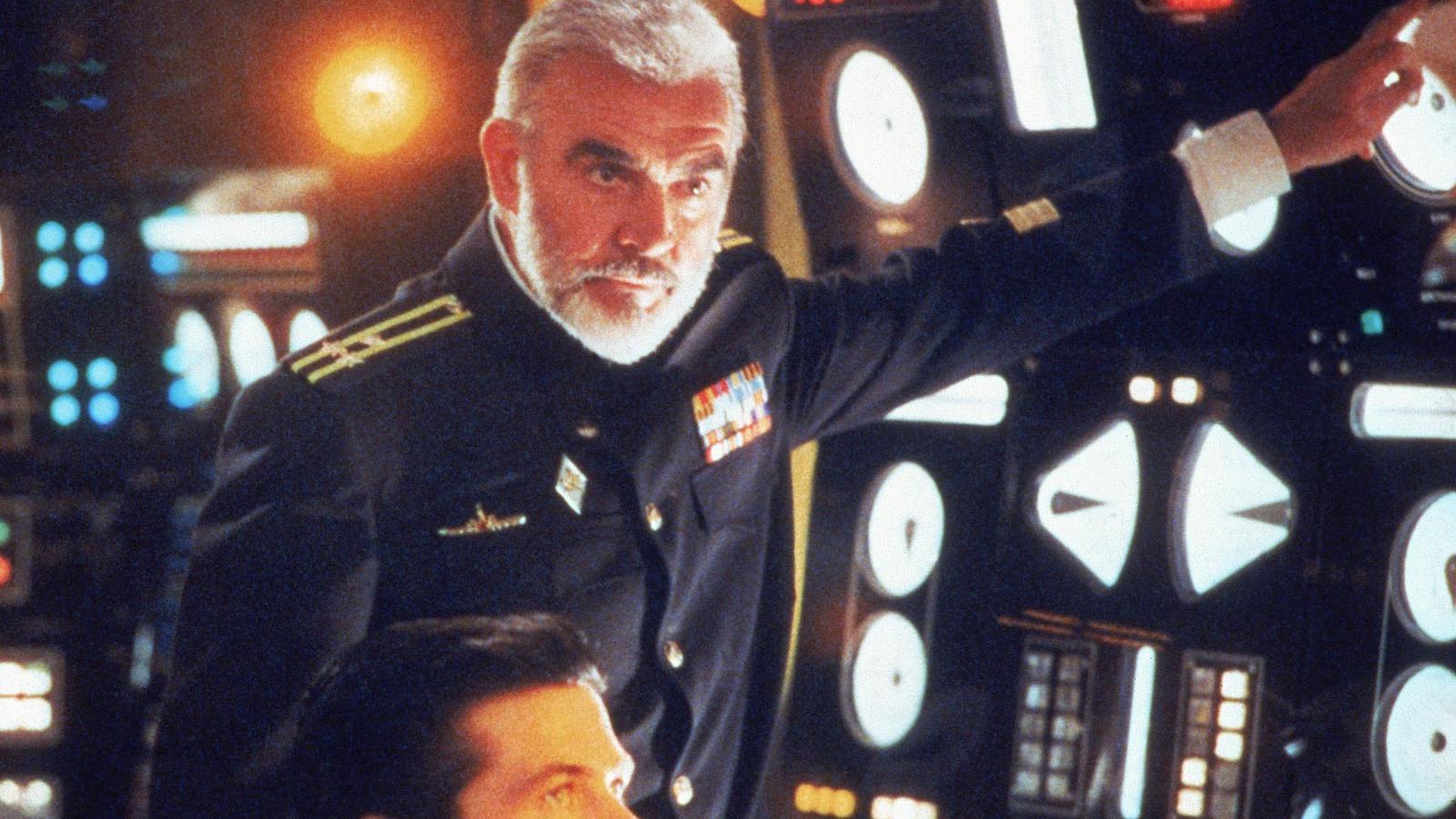 N1226 レッド・オクトーバーを追え!('90米) N1226 レッド・オクトーバーを追え!('90米) N1226 レッド