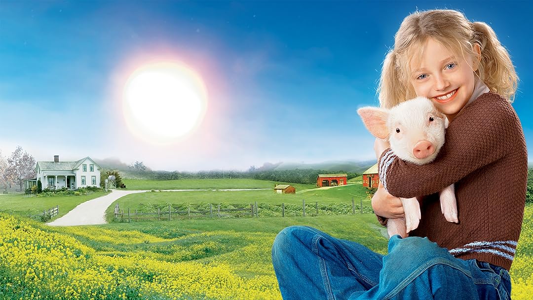 Charlotte's Web