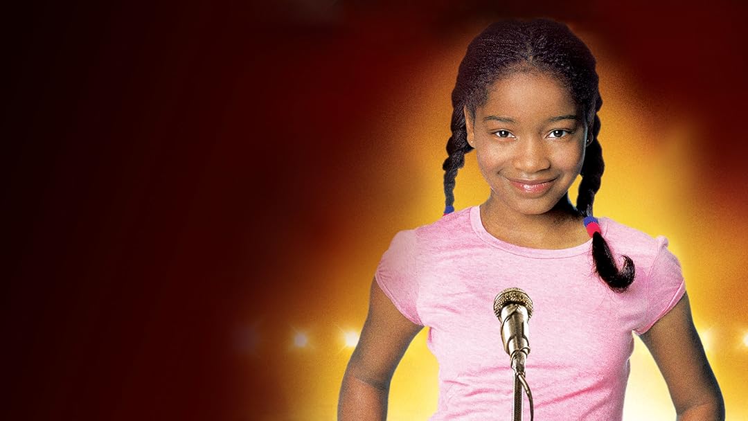 Akeelah and the Bee