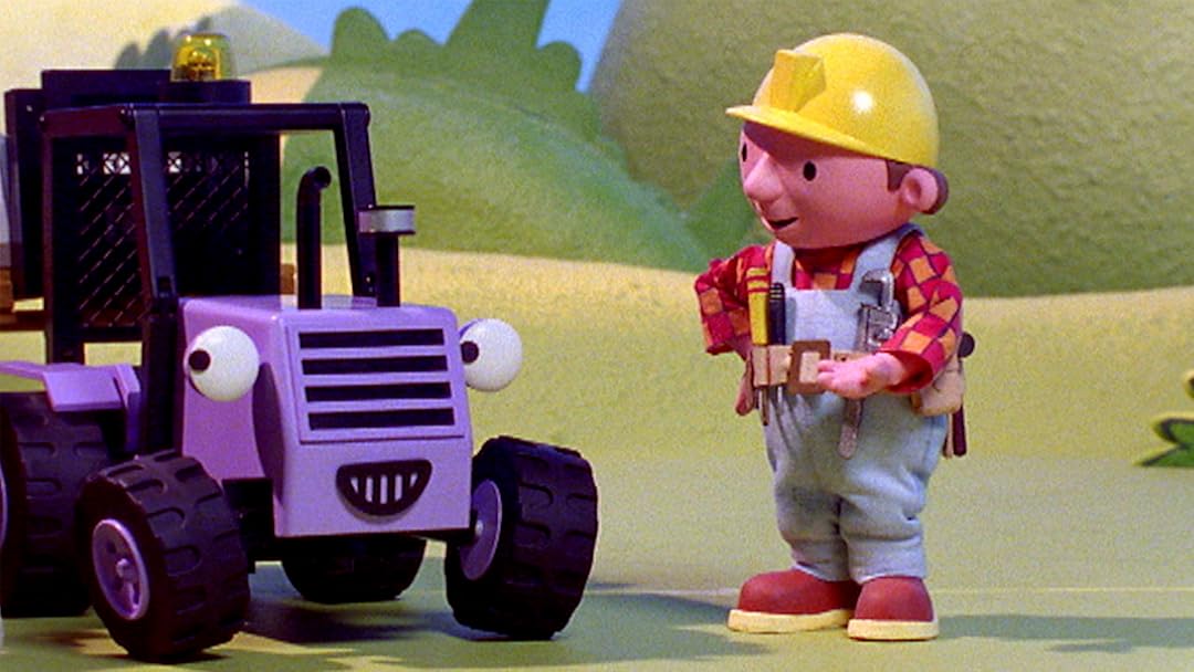 Bob the Builder (Classic)