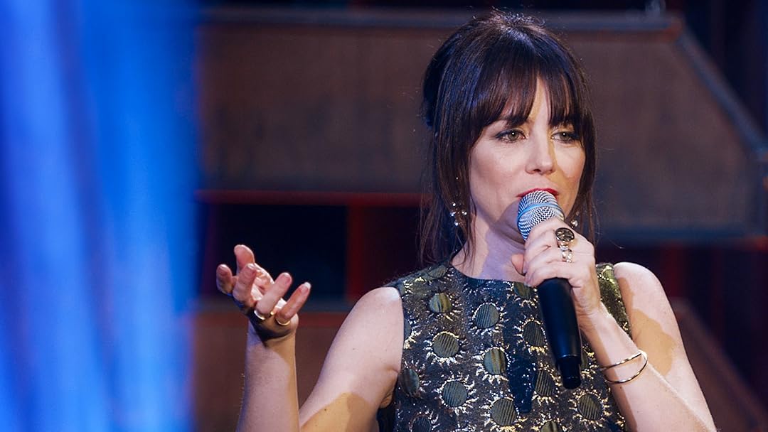 SXSW by Natasha Leggero Part 1