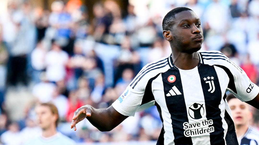 Lazio - Juventus. Highlights. Serie A | Giornata 36. 2024/25.