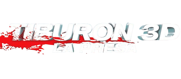 Tiburón 3D: La presa