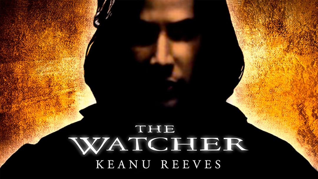 The Watcher