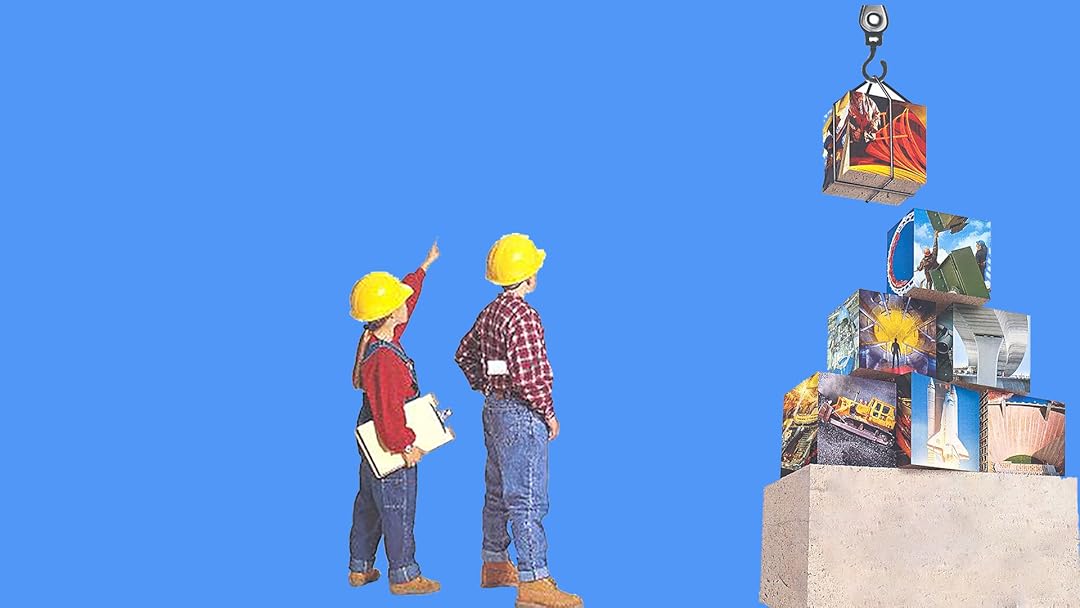 Popular Mechanics for Kids