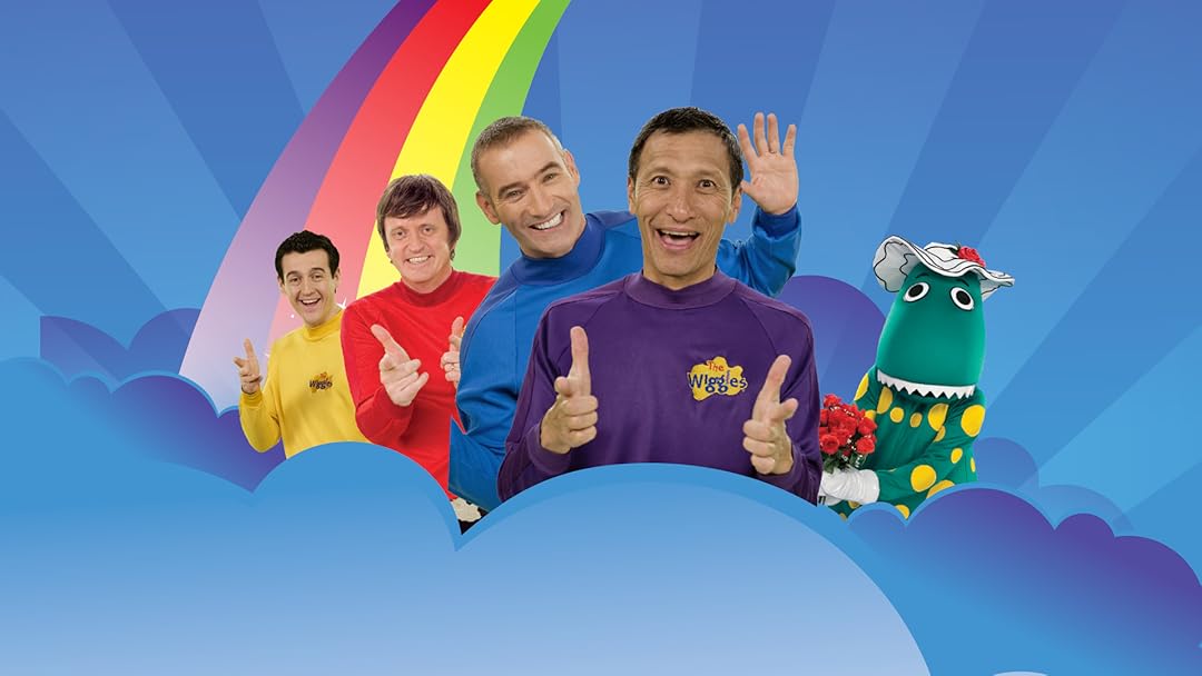 The Wiggles