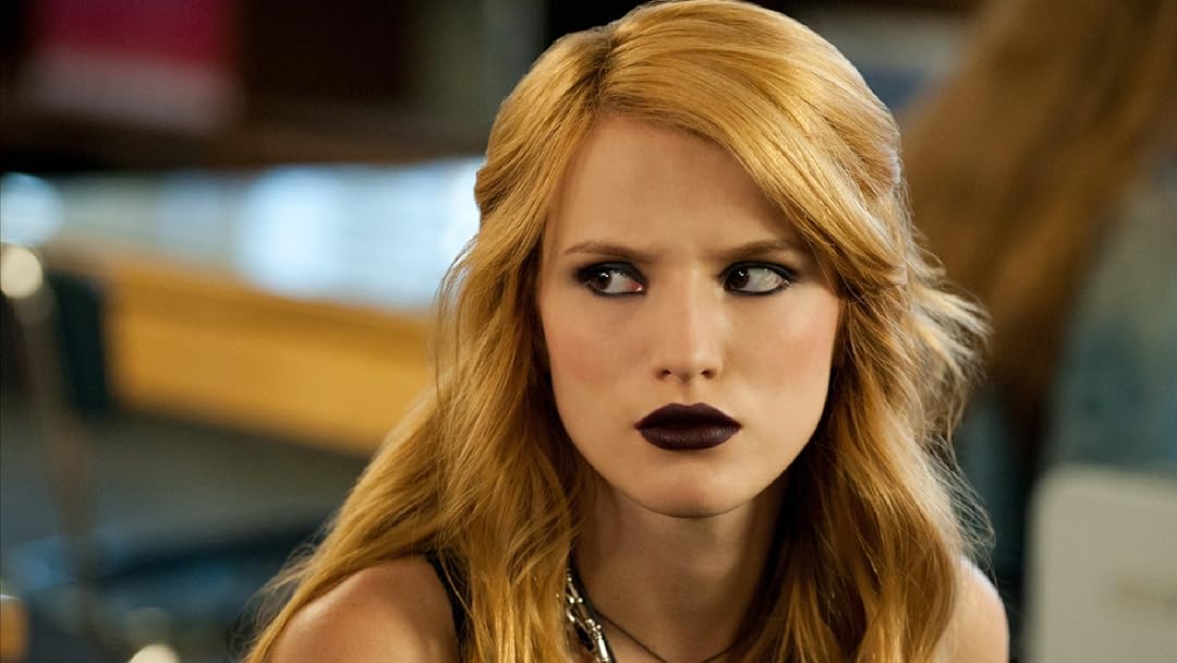 Amityville: El despertar