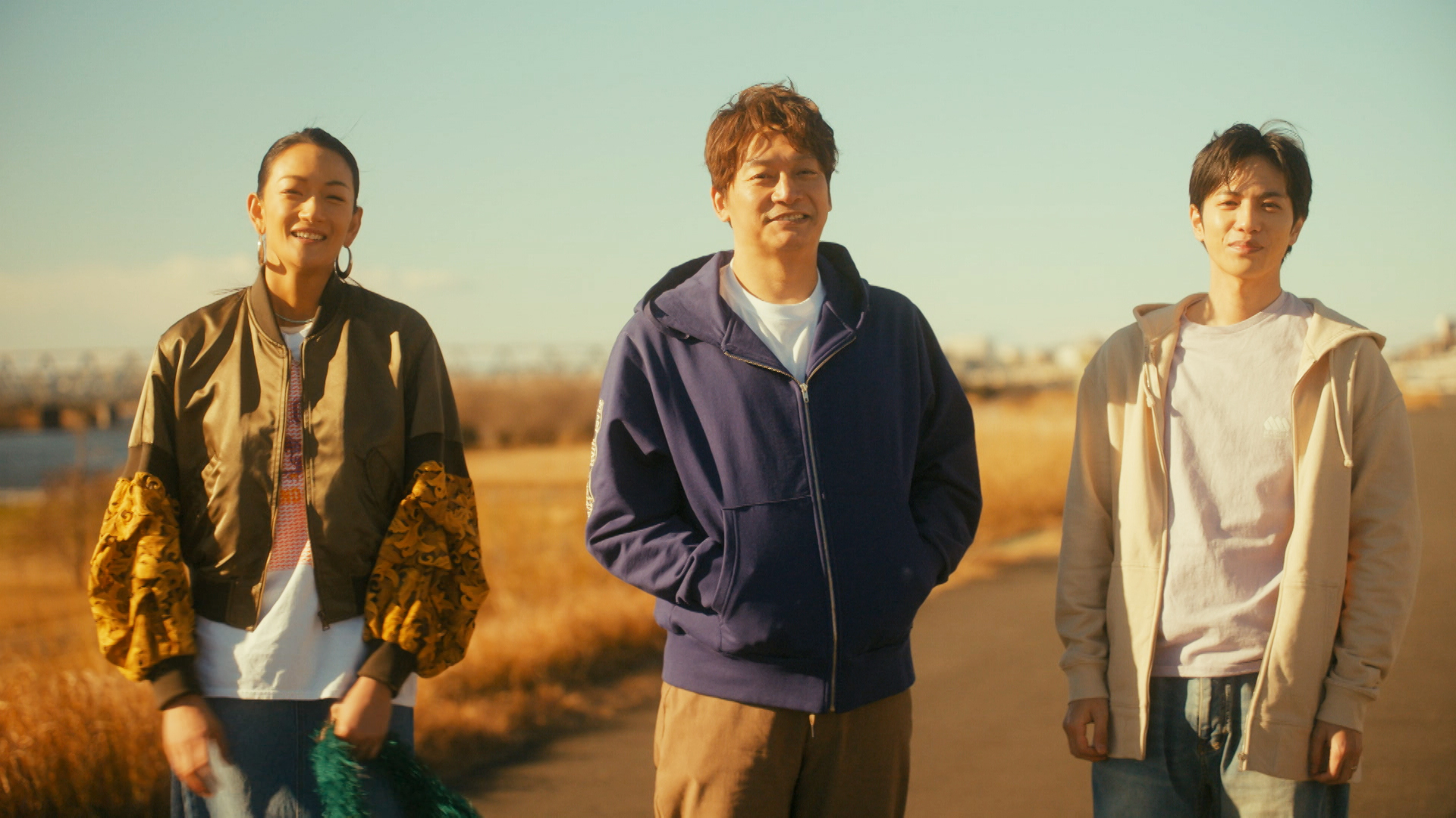 Amazon.co.jp: 日本一の最低男 ※私の家族はニセモノだったを観る