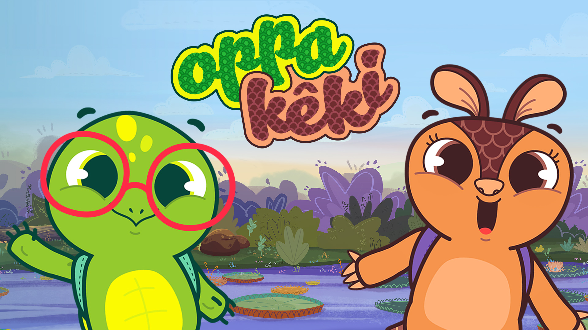 Oppa Keki