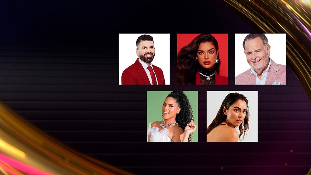 Noche de Estrellas Premio Lo Nuestro