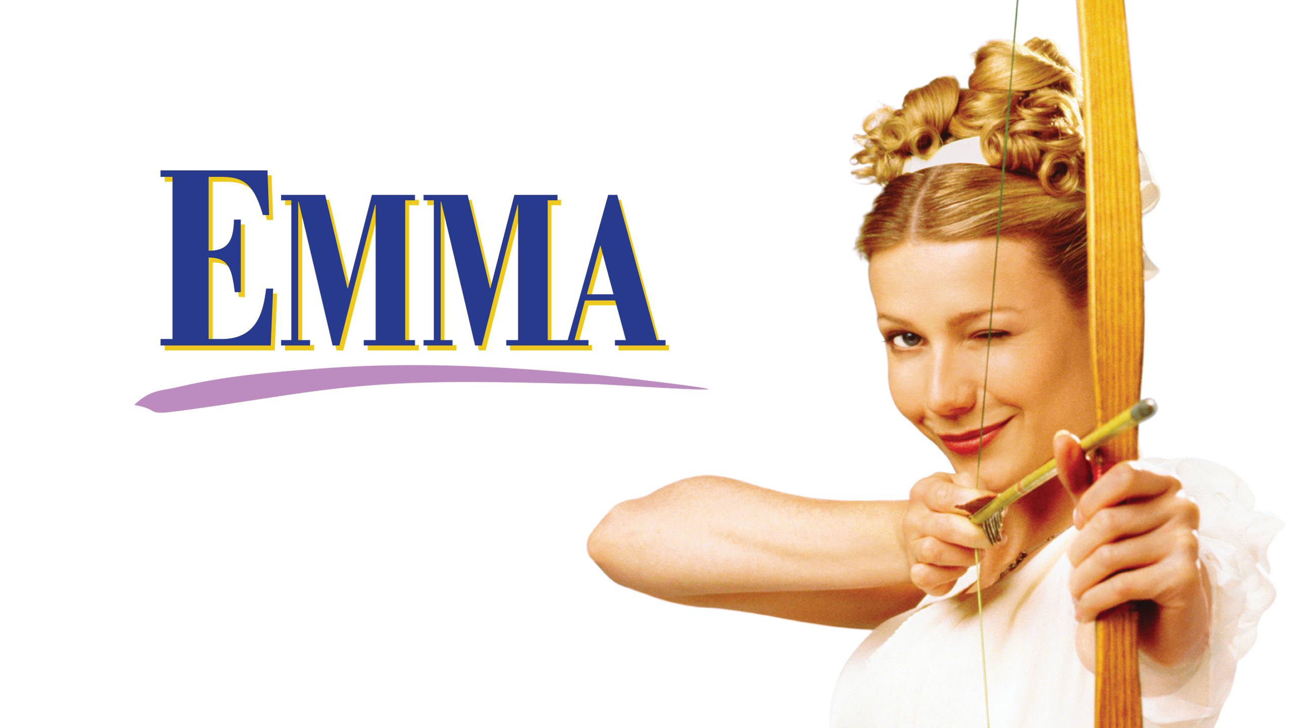 Prime Video: Emma エマ
