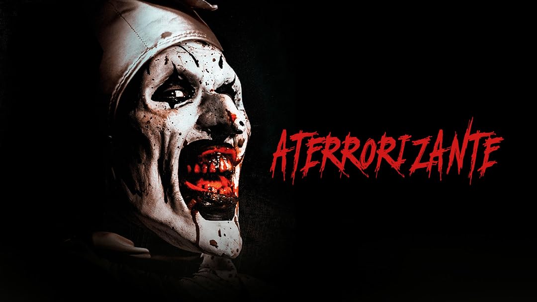Terrifier