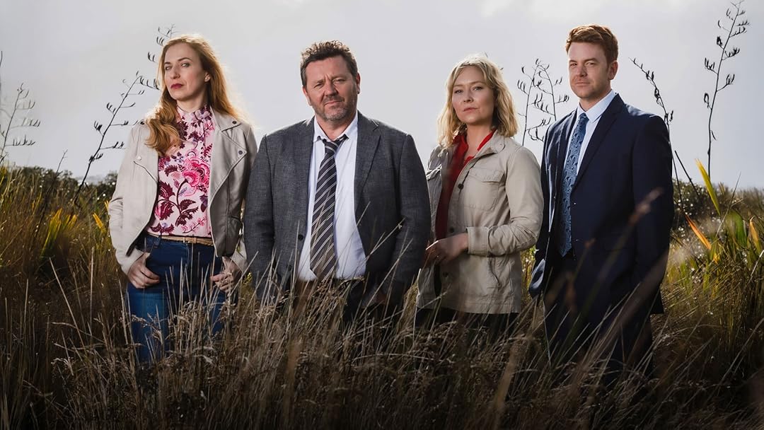 The Brokenwood Mysteries