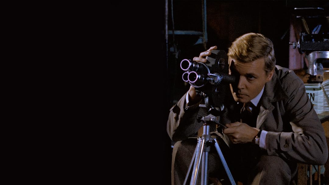 Peeping Tom