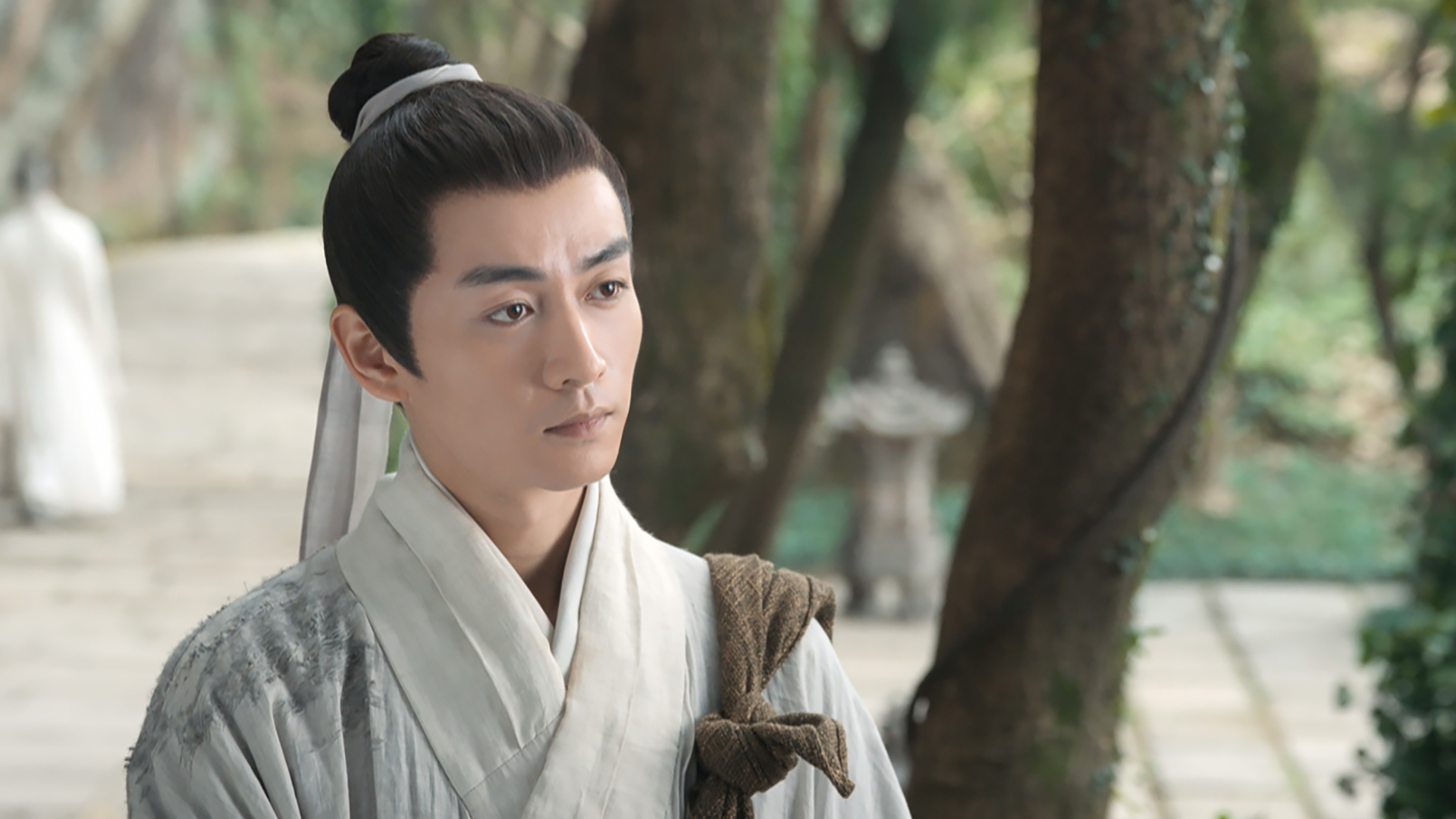 ユン・シャン伝～江湖 復讐の嵐～ ユン・シャン伝 ～江湖 復讐の嵐～｜フジテレビの人気ドラマ