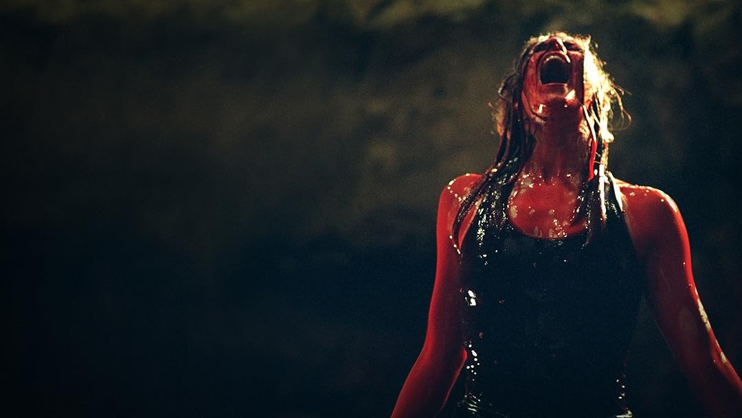 The Descent