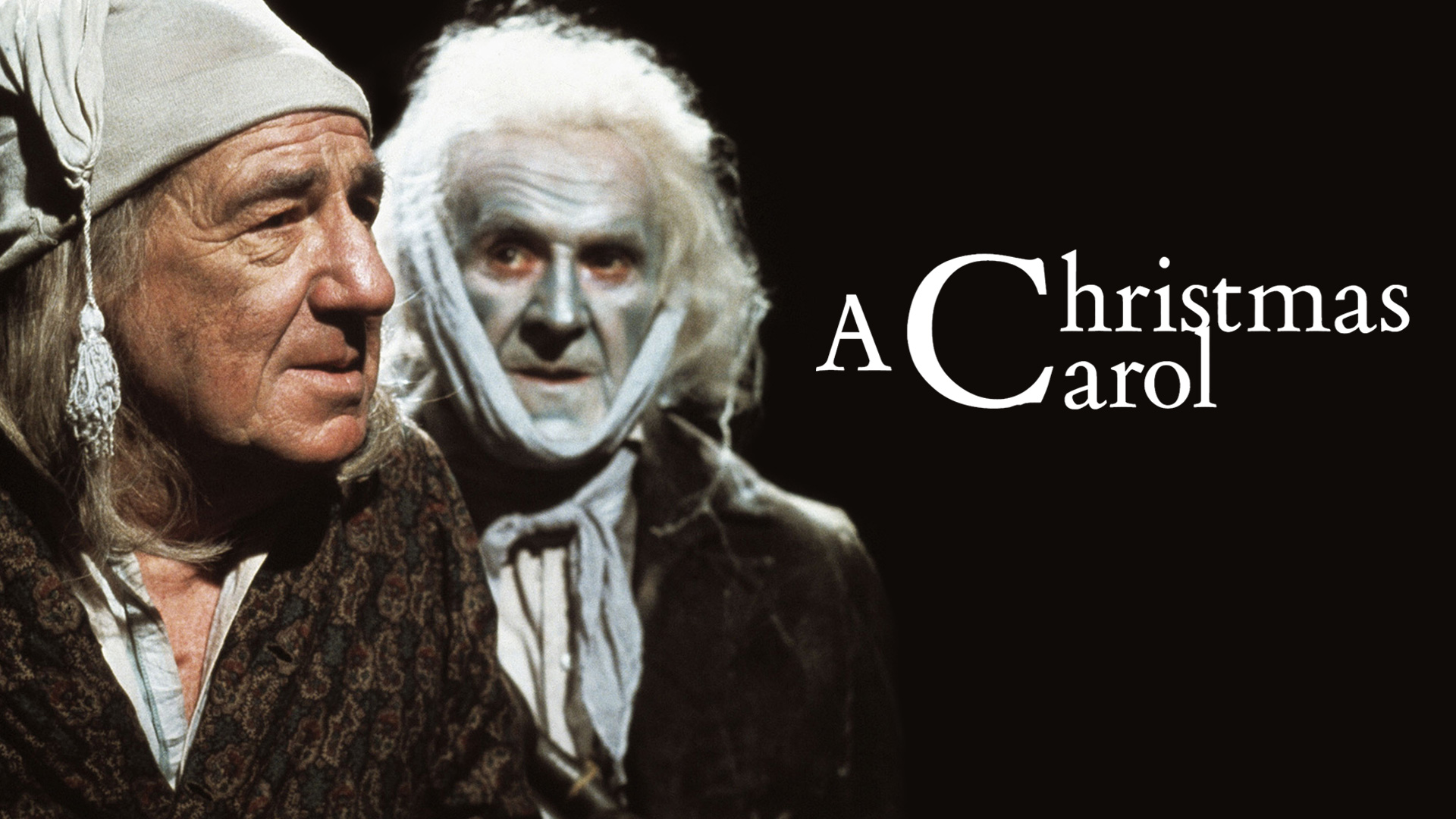 Prime Video A Christmas Carol The Musical A Christmas Carol The Musical