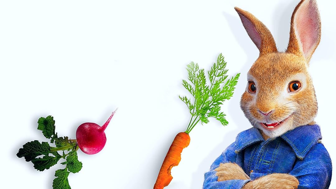Pierre Lapin